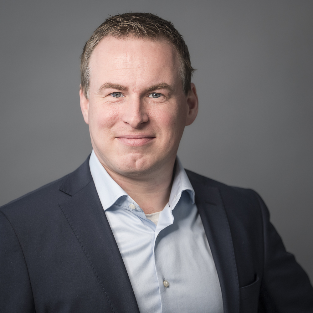Dr.-Ing. Martin Lücke