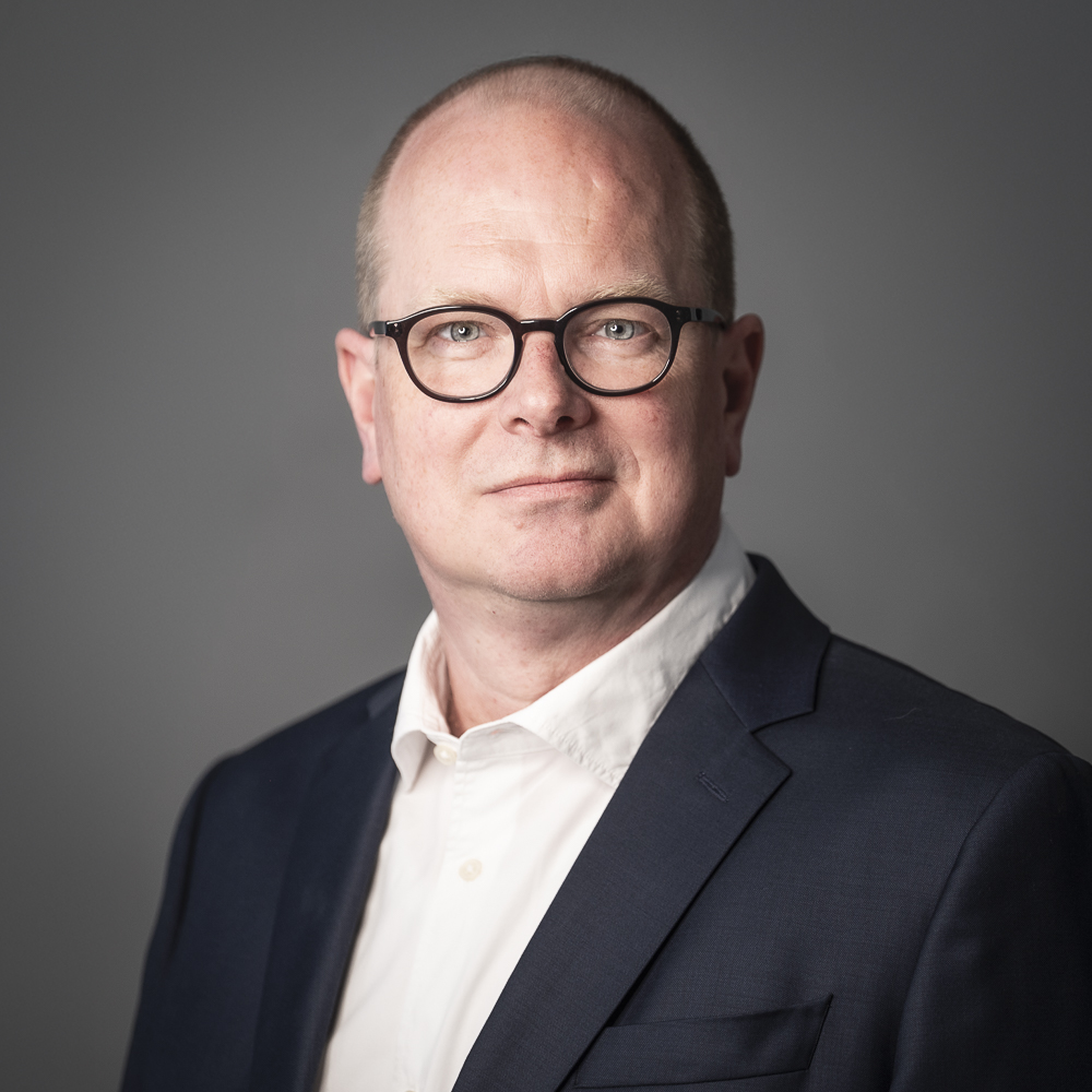 Dipl.-Ing. Architekt Lars-Phillip Rusch