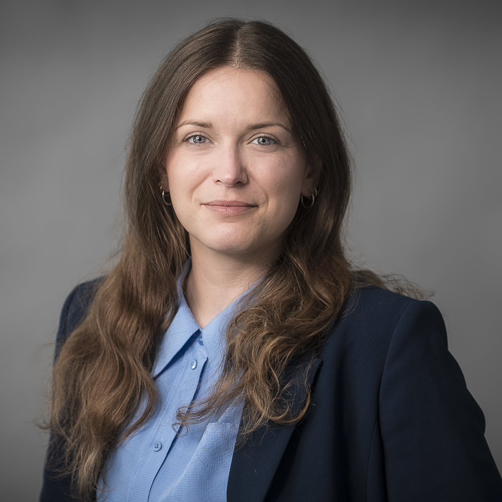 Annemariann Stehl